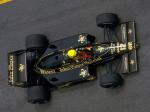 Lotus 98T 1986 года